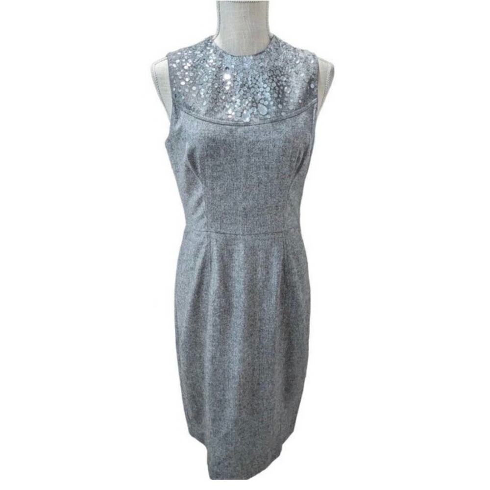 Vera Wang Lavender Label Dress Size 6
